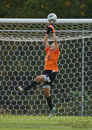 Saint Francis v Mount (9-21-12)