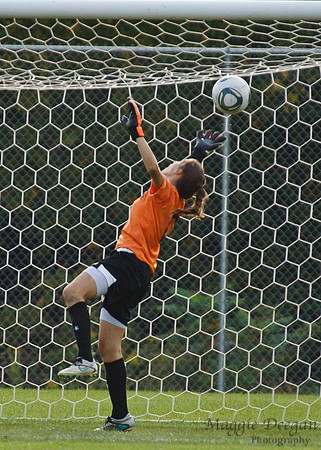 Saint Francis v Mount (9-21-12)