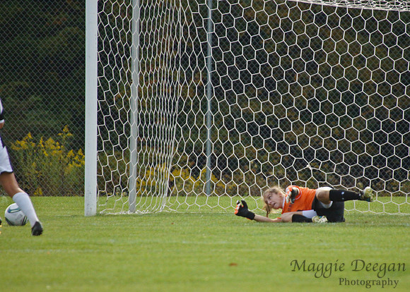Saint Francis v Mount (9-21-12)