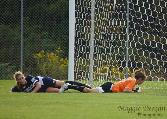 Saint Francis v Mount (9-21-12)