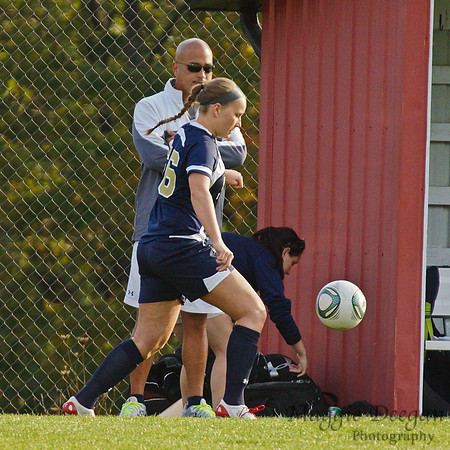 Saint Francis v Mount (9-21-12)