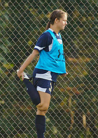 Saint Francis v Mount (9-21-12)