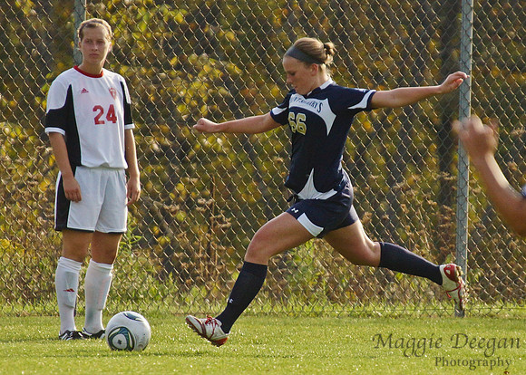 Saint Francis v Mount (9-21-12)