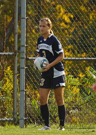 Saint Francis v Mount (9-21-12)