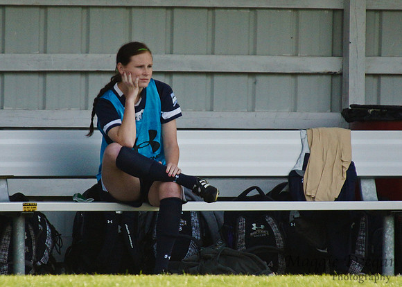 Saint Francis v Mount (9-21-12)