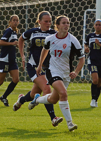 Saint Francis v Mount (9-21-12)