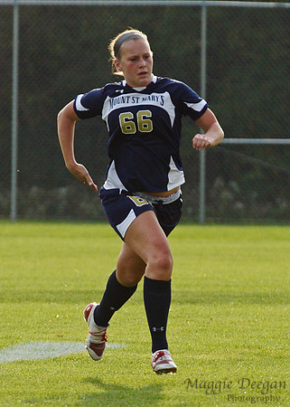 Saint Francis v Mount (9-21-12)