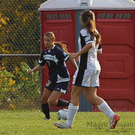Saint Francis v Mount (9-21-12)
