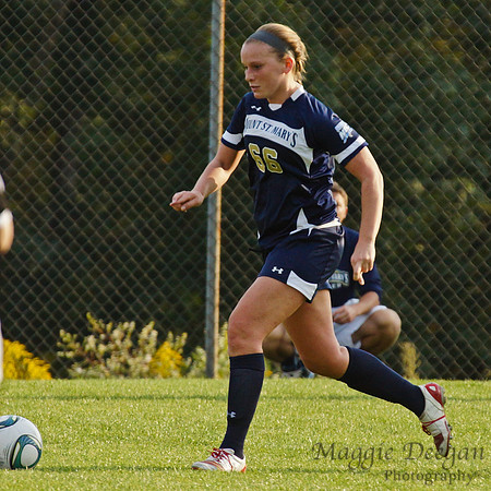 Saint Francis v Mount (9-21-12)