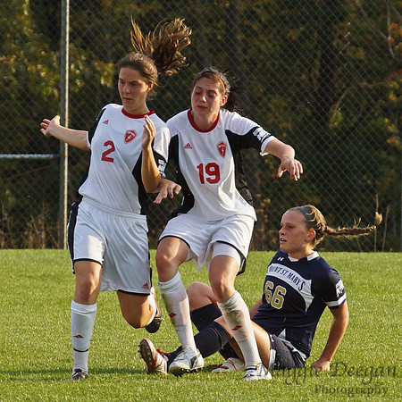 Saint Francis v Mount (9-21-12)