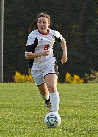 Saint Francis v Mount (9-21-12)