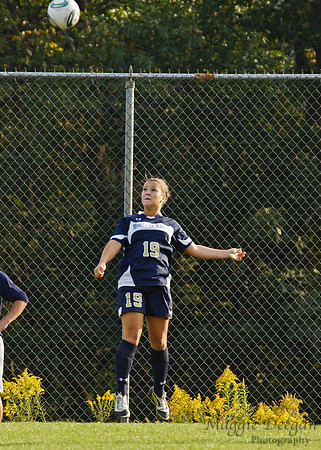 Saint Francis v Mount (9-21-12)