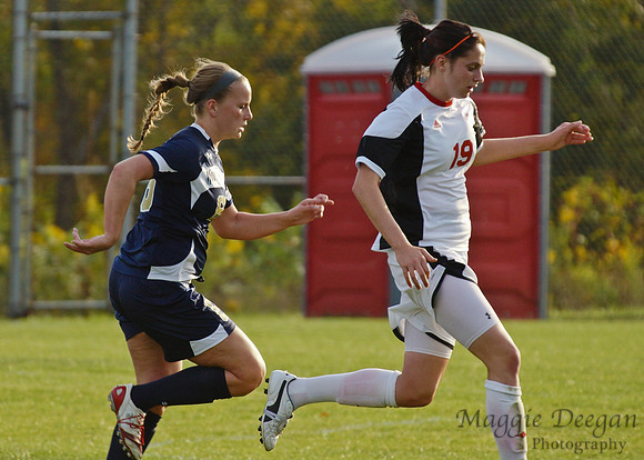 Saint Francis v Mount (9-21-12)