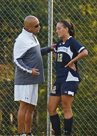 Saint Francis v Mount (9-21-12)