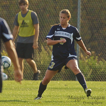 Saint Francis v Mount (9-21-12)