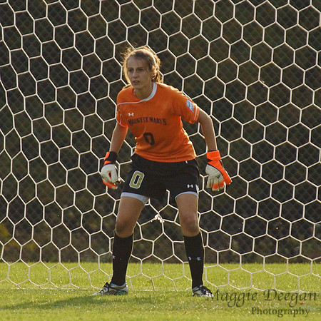 Saint Francis v Mount (9-21-12)