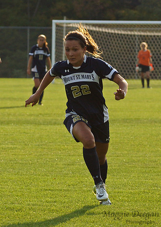Saint Francis v Mount (9-21-12)