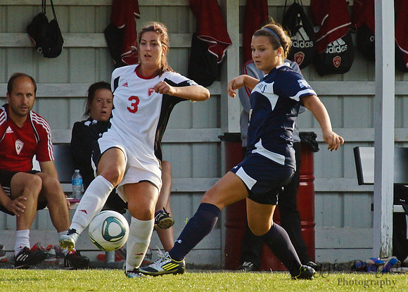 Saint Francis v Mount (9-21-12)