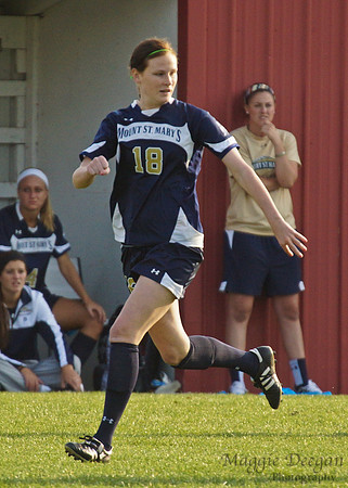 Saint Francis v Mount (9-21-12)