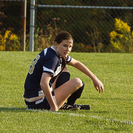 Saint Francis v Mount (9-21-12)