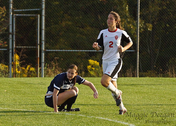 Saint Francis v Mount (9-21-12)