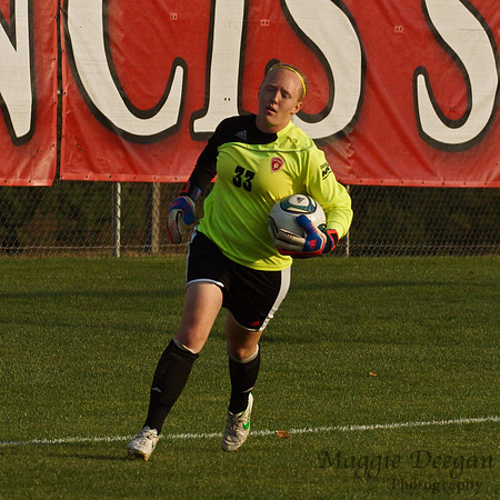 Saint Francis v Mount (9-21-12)
