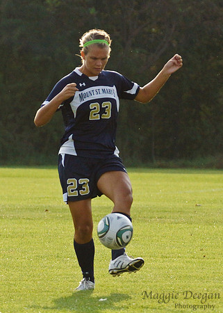 Saint Francis v Mount (9-21-12)