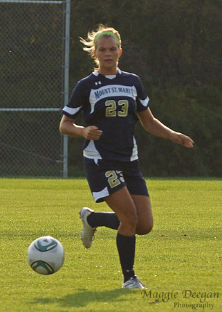 Saint Francis v Mount (9-21-12)