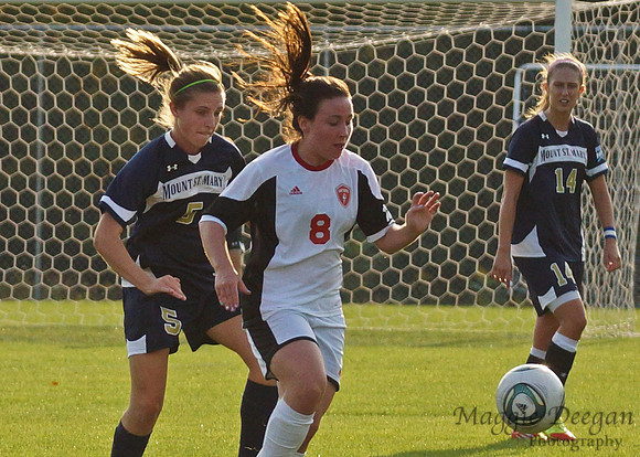 Saint Francis v Mount (9-21-12)