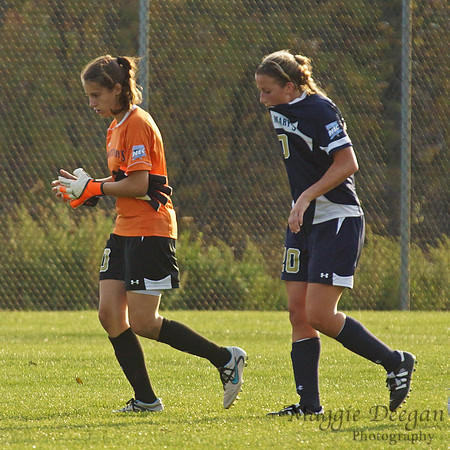 Saint Francis v Mount (9-21-12)