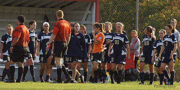 Saint Francis v Mount (9-21-12)