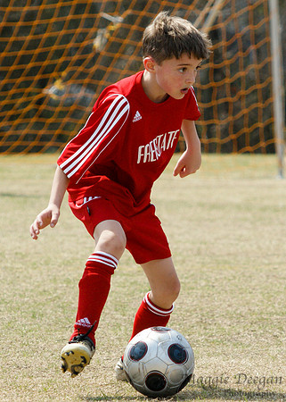 Freestate Soccer Tournament 2010