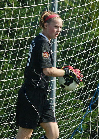ECNL PDA College Showcase 2011