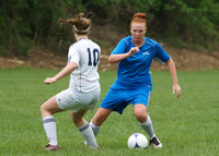 U18G BETH Force v RUSH Nike Premier 93 (5-6-12)