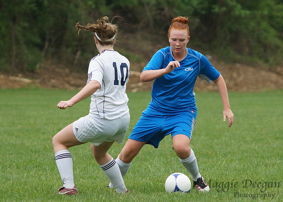 Maryland State Cup 2012