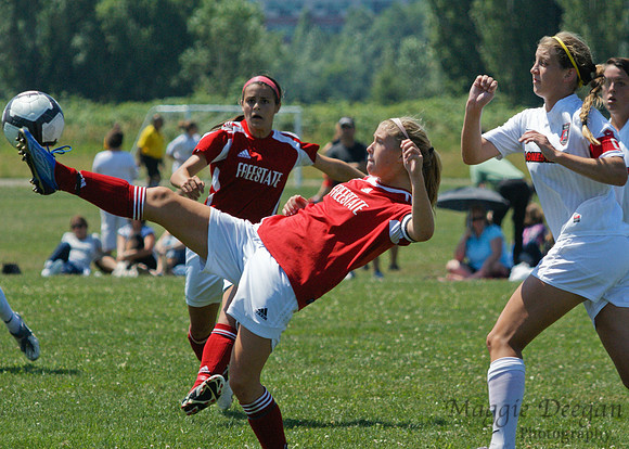 ECNL Championships 2010