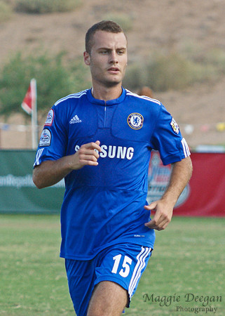 US Youth Soccer National Championships 2011