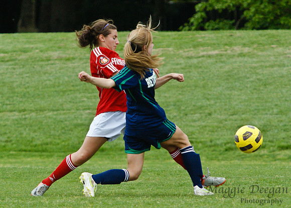 WAGS 2011
