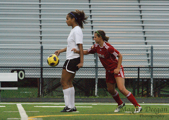 Freestate Soccer 2011