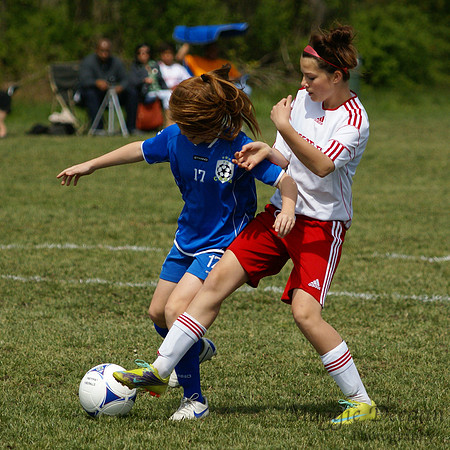 Maryland State Cup 2012
