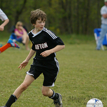 Maryland Presidents Cup 2012