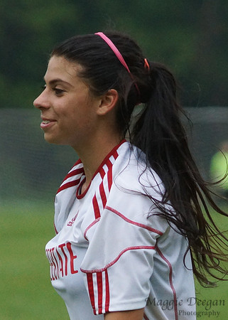 Maryland State Cup 2012