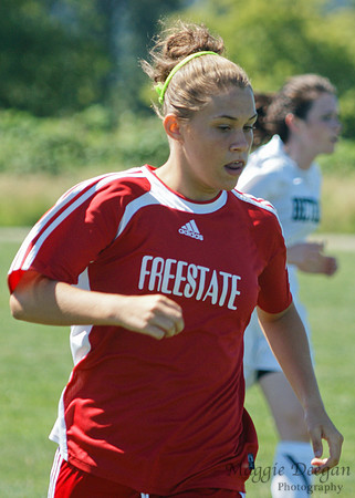ECNL Championships 2010