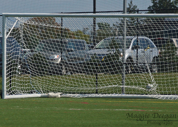 Mount St. Mary's University U.S. Naval Academy Women's soccer