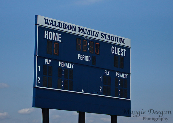 Mount St. Mary's University U.S. Naval Academy Women's soccer