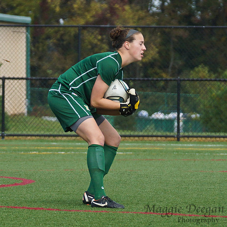 Mount St. Mary's University U.S. Naval Academy Women's soccer