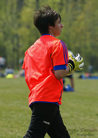 Maryland State Cup 2012