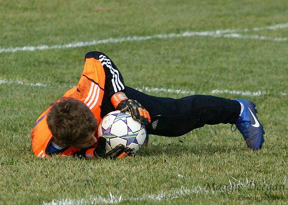 Maryland State Cup 2012