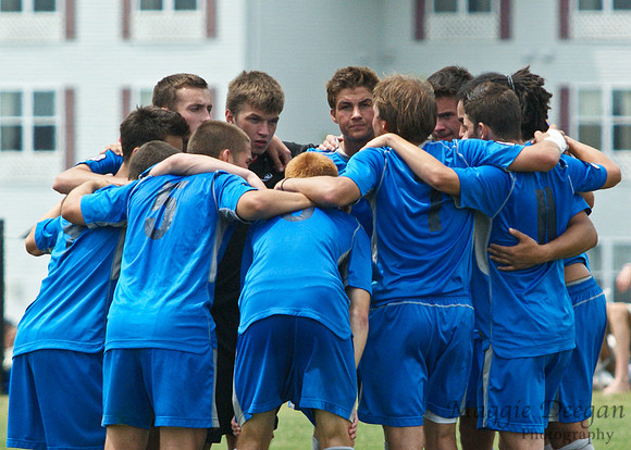 Region I Championships 2011