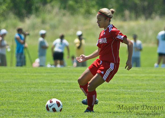 ECNL Championships 2011